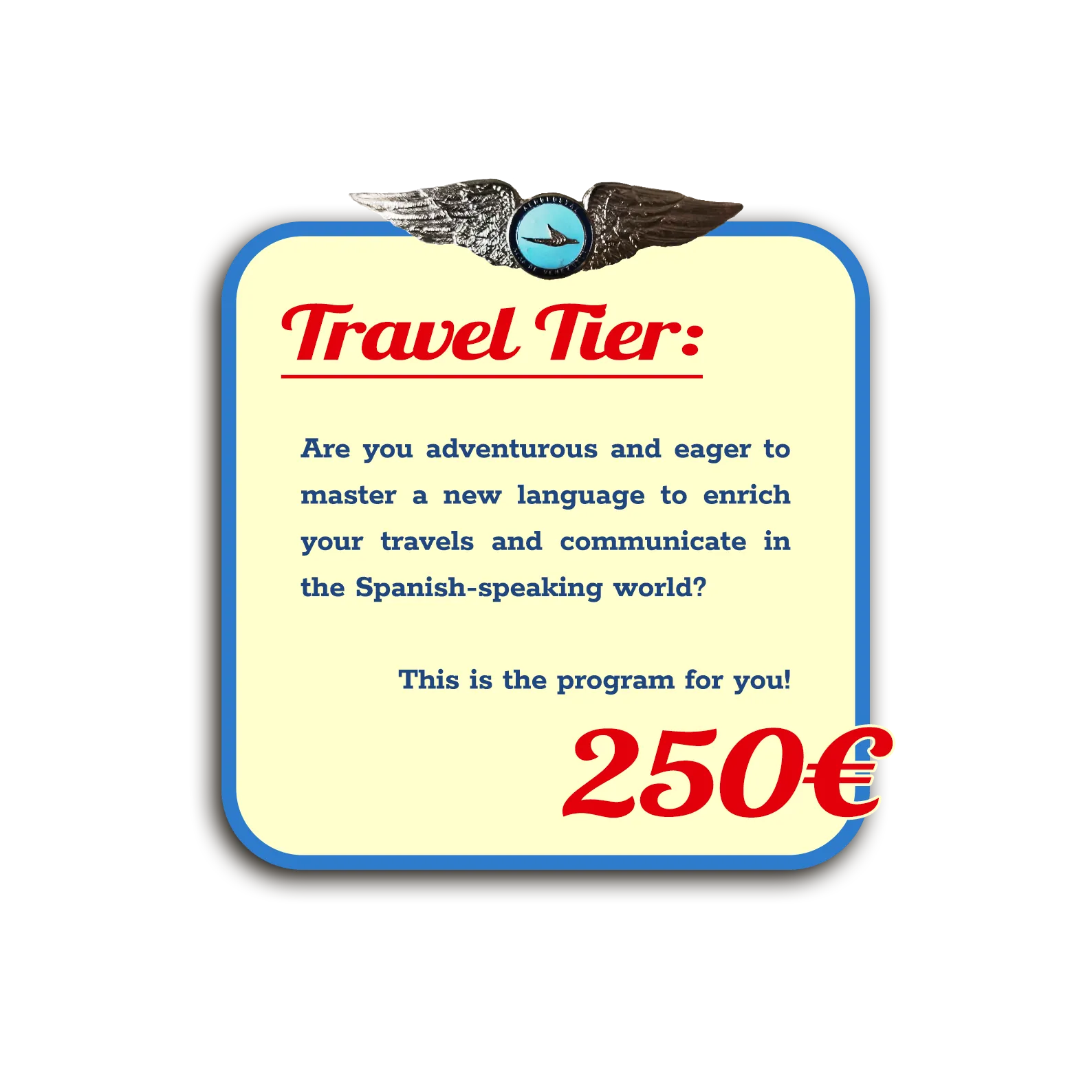 Travel Tier