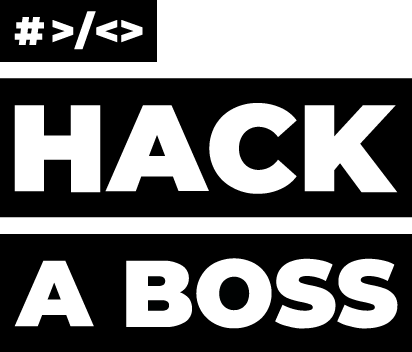 Hack a Boss