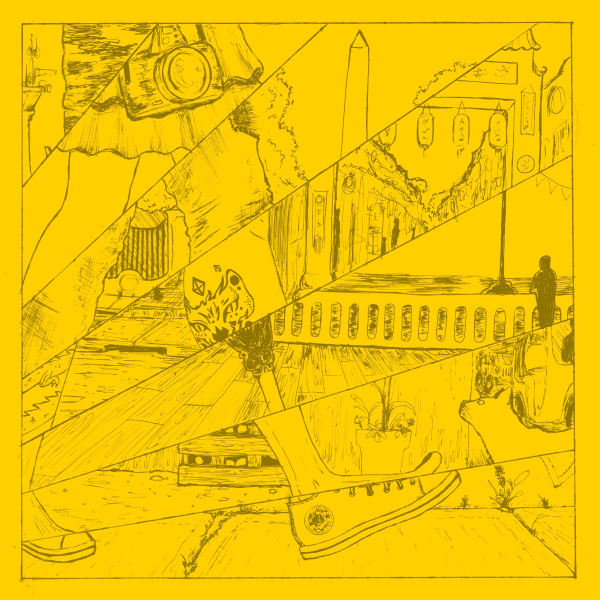 Background Pattern 1