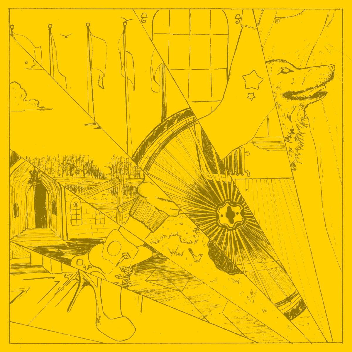 Background Pattern 2