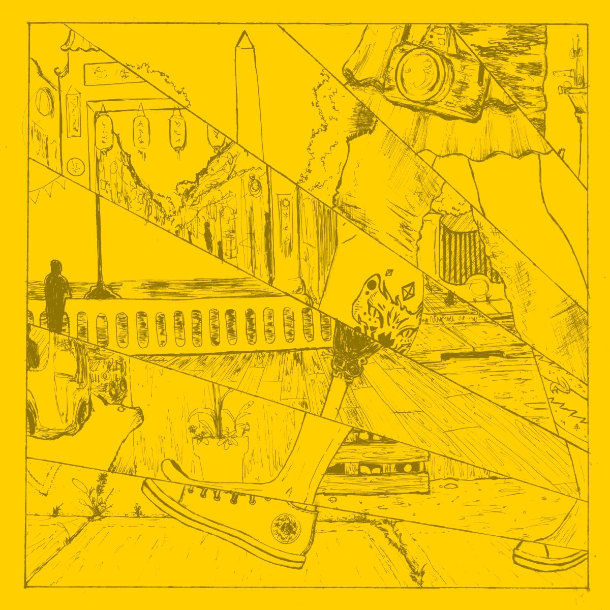 Background Pattern 3