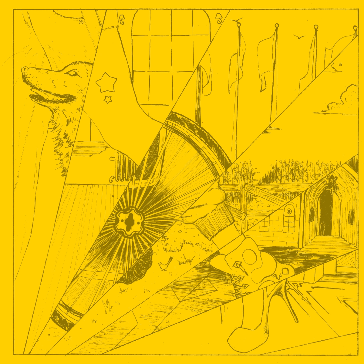 Background Pattern 4